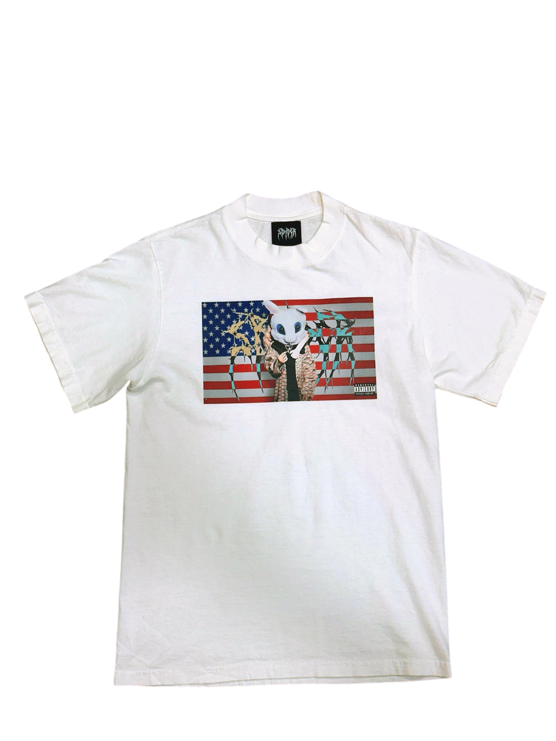 SAYSO 4 PRES T-SHIRT