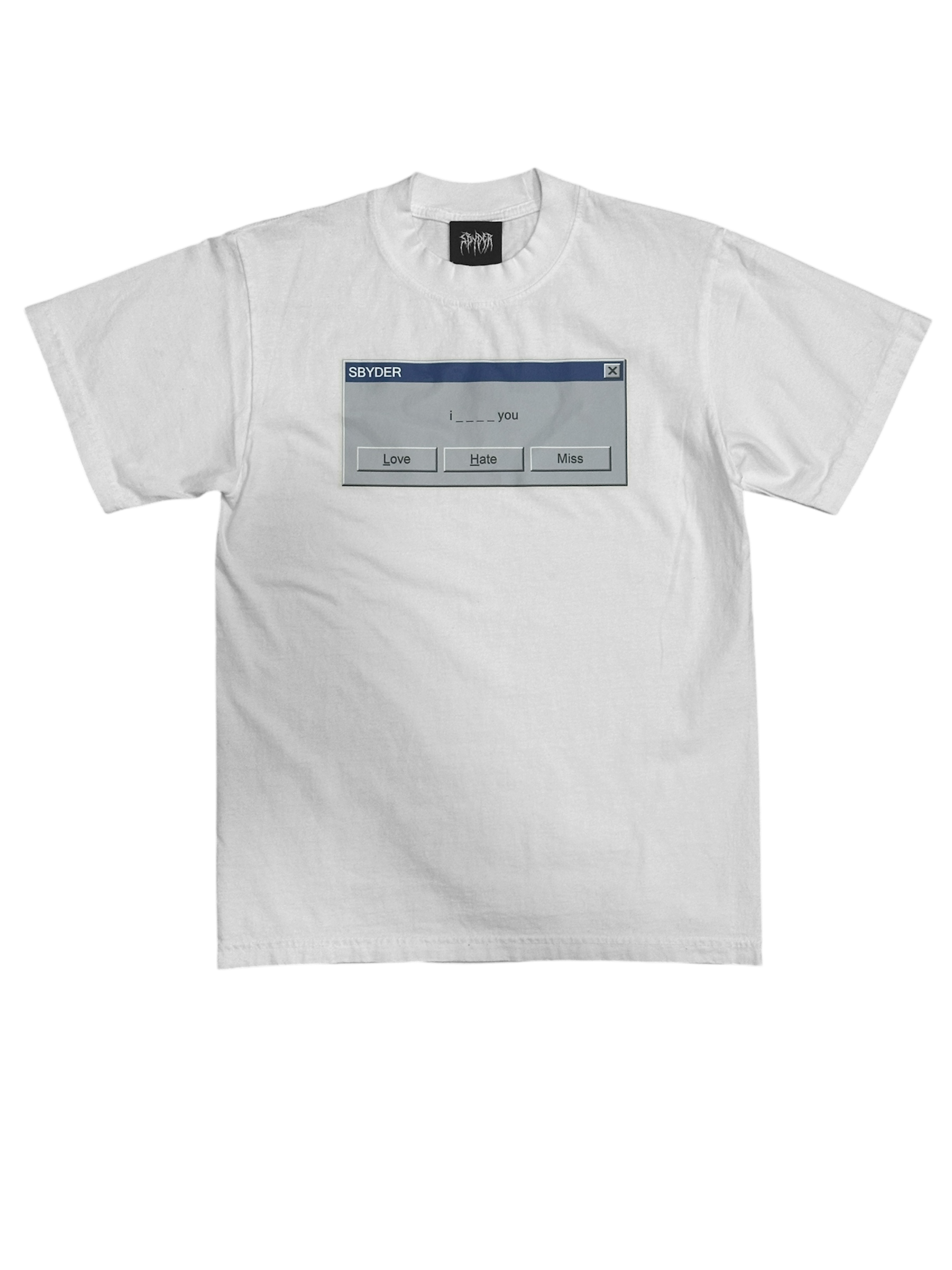 XP T-SHIRT